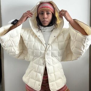 Mackage Violine quilted jacket